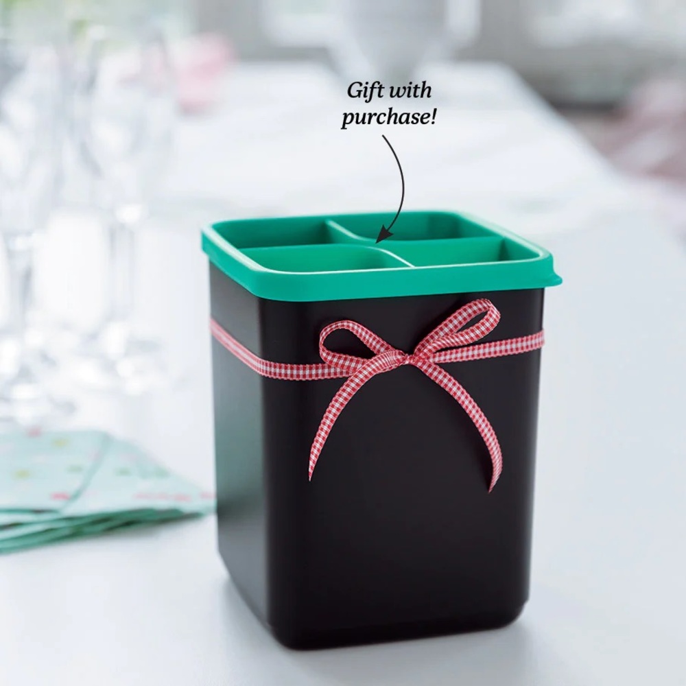 Tupperware Kitchen Tools 5-Pc Starter Set - image 3